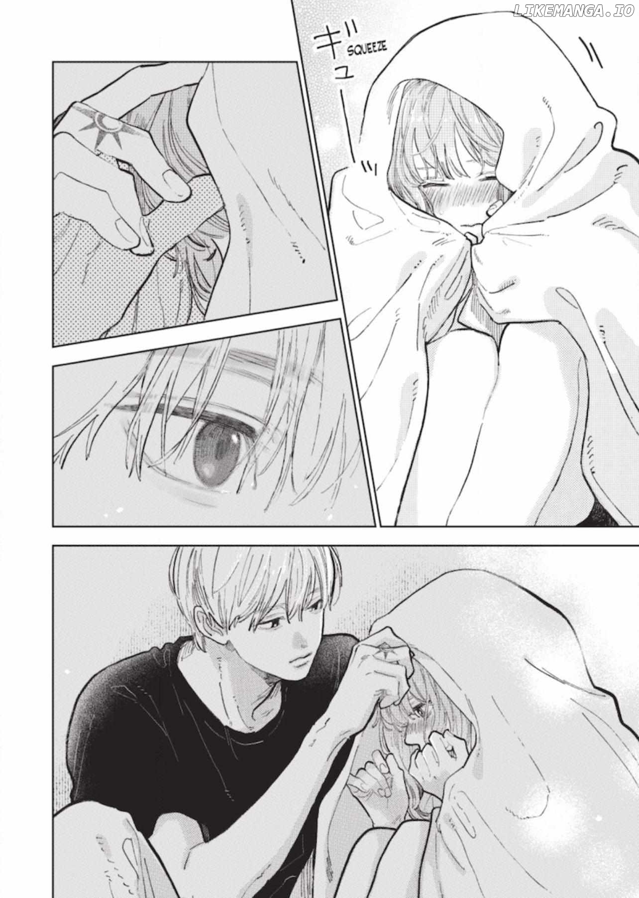 A Sign of Affection, Chapter 49 image 14
